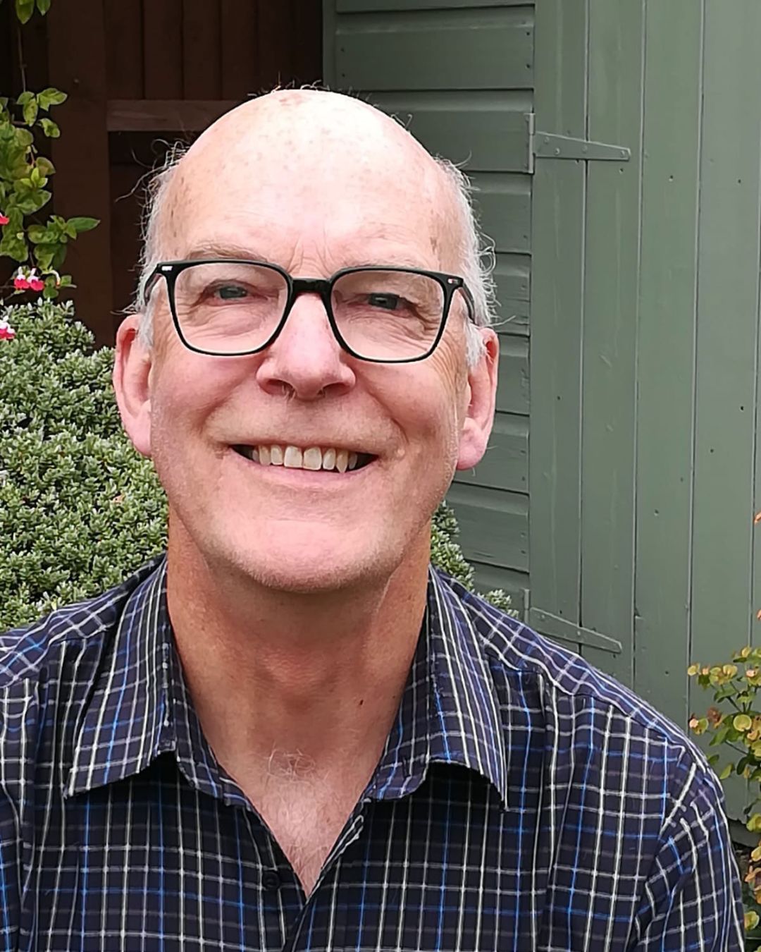 Phil Burnham